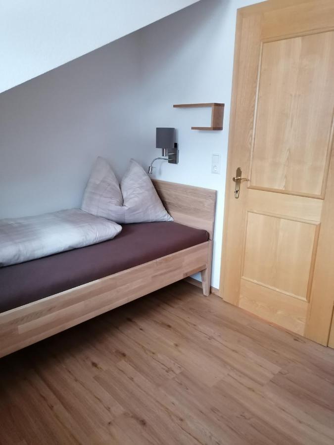 Bichlerhof Appartement Hopfgarten in Defereggen Buitenkant foto