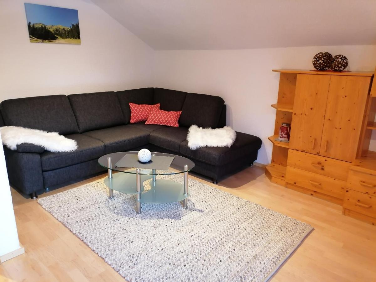 Bichlerhof Appartement Hopfgarten in Defereggen Buitenkant foto